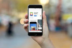 Our App!